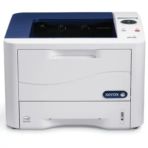 Замена вала на принтере Xerox 3320DNI в Волгограде
